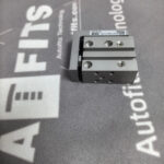 New Original SMC MXH6‑5Z Compact Pneumatic Slide Table Cylinder - Imagen 5