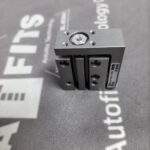 New Original SMC MXH6‑5Z Compact Pneumatic Slide Table Cylinder - Imagen 2