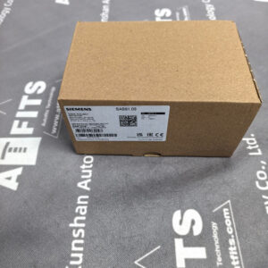 New Original Siemens SAS61.03 Electric Valve Actuator