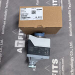 New Original Siemens SAS61.03 Electric Valve Actuator - Imagen 3