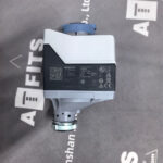 New Original Siemens SAS61.03 Electric Valve Actuator - Imagen 4