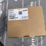 New Original Siemens S55150‑A100 SAX61.03 Electric Valve Actuator - Imagen 3