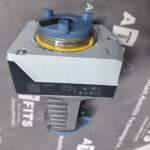 New Original Siemens S55150‑A100 SAX61.03 Electric Valve Actuator - Imagen 4