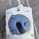 New Original Siemens S55150‑A100 SAX61.03 Electric Valve Actuator - Imagen 2