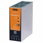 New Original Weidmuller 3025620000 120W 24V 5A Three Phase DIN Rail Switching Power Supply - Imagen 2