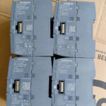 New Original Siemens 6ES7223-1BL32-0XB0 S7-1200 SM1223 PLC Digital Input Output Module - Image 3