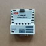 New Original ABB 68469325 FPBA-01 PROFIBUS DP Adapter Module - Image 4