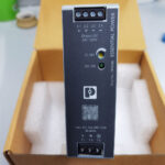 New Original Phoenix Contact 2910586 ESSENTIAL-PS1AC24DC120WEE 24V 120W DIN Rail Power Supply - Image 4