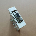 New Original ABB 68469325 FPBA-01 PROFIBUS DP Adapter Module - Image 6