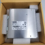 New Original Phoenix Contact 2910586 ESSENTIAL-PS1AC24DC120WEE 24V 120W DIN Rail Power Supply - Image 6