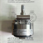 New original BANNER S18UBARQ S18U Right-angle Ultrasonic Proximity Sensor - Image 3