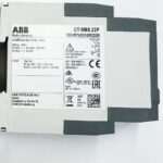 New Original ABB 1SVR740010R3200 CT-MBS.22P DIN Rail Multifunction Timer Relay - Imagen 6