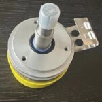 New original BANNER S18UBARQ S18U Right-angle Ultrasonic Proximity Sensor - Image 6