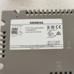 New Original Siemens 6AV2123‑2JB03‑0AX0 KTP900 Basic HMI Touch Screen - Image 4