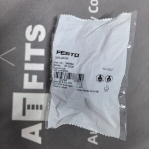 New Original FESTO 189404 ESS‑40‑CN Vacuum Suction Cup With Connector