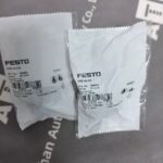 New Original FESTO 189404 ESS‑40‑CN Vacuum Suction Cup With Connector - Imagen 5