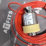 New Original HBM 1‑C16A2C3/40T‑1 C16AC3/40t Rocker Column Weighing Load Cell