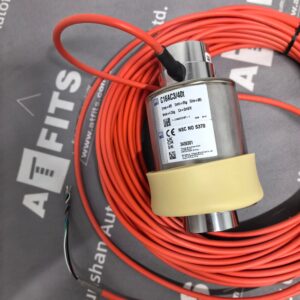 New Original HBM 1‑C16A2C3/40T‑1 C16AC3/40t Rocker Column Weighing Load Cell
