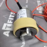 New Original HBM 1‑C16A2C3/40T‑1 C16AC3/40t Rocker Column Weighing Load Cell - Imagen 4