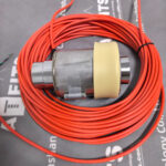 New Original HBM 1‑C16A2C3/40T‑1 C16AC3/40t Rocker Column Weighing Load Cell - Imagen 5