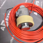 New Original HBM 1‑C16A2C3/40T‑1 C16AC3/40t Rocker Column Weighing Load Cell - Imagen 6