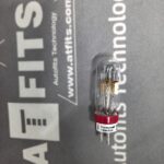 New Original Honeywell 129464N UV Flame Sensor Tube - Imagen 2