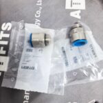 New Original FESTO 8040613 QS‑G3/4‑22 Push‑in Pneumatic Fitting - Imagen 6
