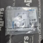New Original FESTO 8002612 SIEN‑M5B‑NS‑S‑L‑P5 Inductive Proximity Sensor Switch - Imagen 2