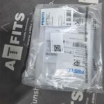New Original FESTO 8002612 SIEN‑M5B‑NS‑S‑L‑P5 Inductive Proximity Sensor Switch