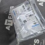 New Original FESTO 8002612 SIEN‑M5B‑NS‑S‑L‑P5 Inductive Proximity Sensor Switch - Imagen 5