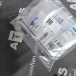 New Original FESTO 8002612 SIEN‑M5B‑NS‑S‑L‑P5 Inductive Proximity Sensor Switch - Imagen 6
