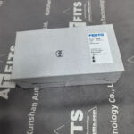 New Original FESTO 683048 JH‑5/2‑D‑3‑C Pneumatic Valve