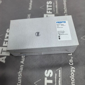 New Original FESTO 683048 JH‑5/2‑D‑3‑C Pneumatic Valve