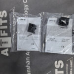 New Original FESTO 8021874 SMPO-8E Pneumatic Proximity Switch - Imagen 3