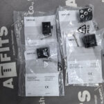 New Original FESTO 8021874 SMPO-8E Pneumatic Proximity Switch - Imagen 4