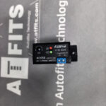 New Original Fearlie M3056 AC Current Switch