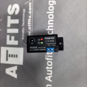 New Original Fearlie M3056 AC Current Switch