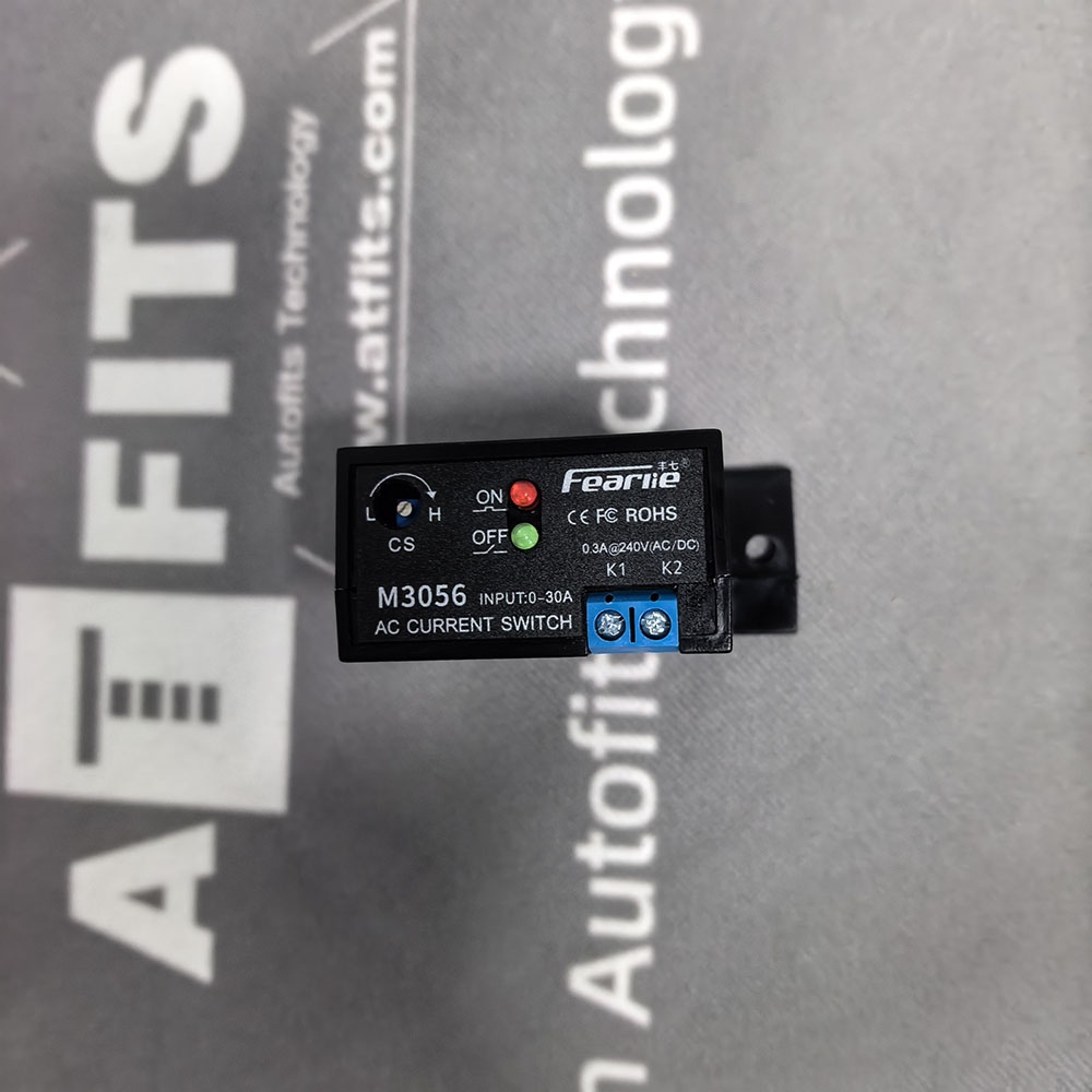 New Original Fearlie M3056 AC Current Switch New Original Fearlie M3056 AC Current Switch