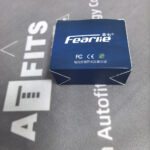 New Original Fearlie M3056 AC Current Switch - Imagen 5
