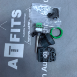 New Original Schneider XB5AD912R10K Industrial Rotary Potentiometer 10KΩ - Image 4