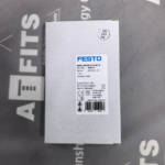 New Original FESTO 196133 MHE2‑MS1H‑3/2G‑M7‑K Solenoid Valve