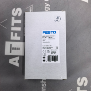 New Original FESTO 196133 MHE2‑MS1H‑3/2G‑M7‑K Solenoid Valve