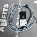 New Original FESTO 196133 MHE2‑MS1H‑3/2G‑M7‑K Solenoid Valve - Image 4