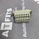 New Original WAIN HE‑016‑MSS 16‑Pin 16A Heavy‑Duty Connector Female Insert - Image 3