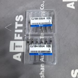 New Original SMC CJ1B4‑5SU4 Mini Single‑Acting Pneumatic Air Cylinder