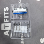 New Original SMC CJ1B4‑5SU4 Mini Single‑Acting Pneumatic Air Cylinder - Image 3