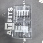 New Original SMC CJ1B4‑5SU4 Mini Single‑Acting Pneumatic Air Cylinder - Image 4