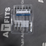 New Original SMC CJ1B4‑5SU4 Mini Single‑Acting Pneumatic Air Cylinder - Image 5