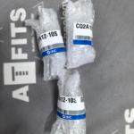 New Original SMC CQ2A12‑10S Compact Single‑Acting Pneumatic Air Cylinder - Image 3