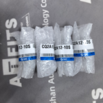 New Original SMC CQ2A12‑10S Compact Single‑Acting Pneumatic Air Cylinder - Image 5